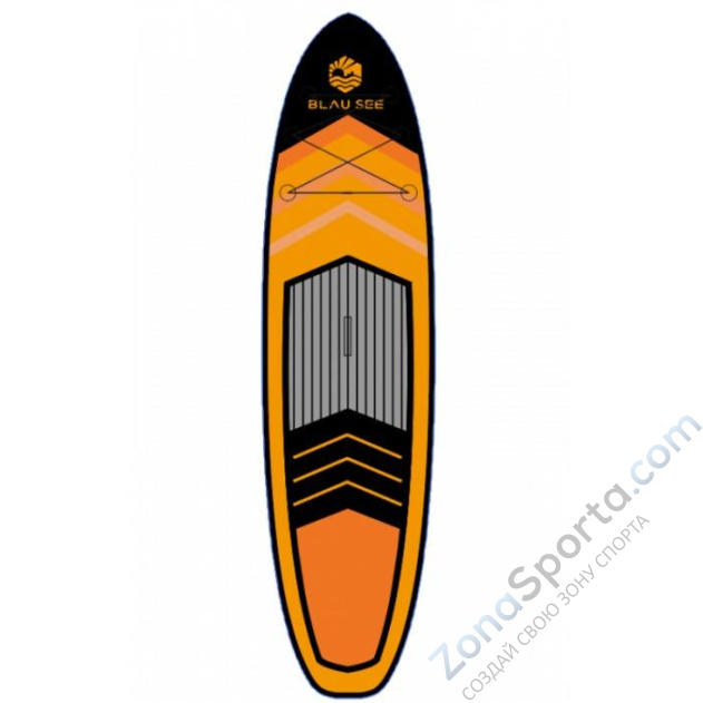 Надувной Sup-board Blau See Moonlight 10,6 Надувной Sup-board Blau See Moonlight 10,6