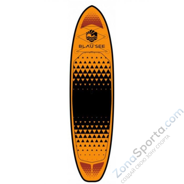 Надувной Sup-board Blau See Oranga Space 10,6 Надувной Sup-board Blau See Oranga Space 10,6