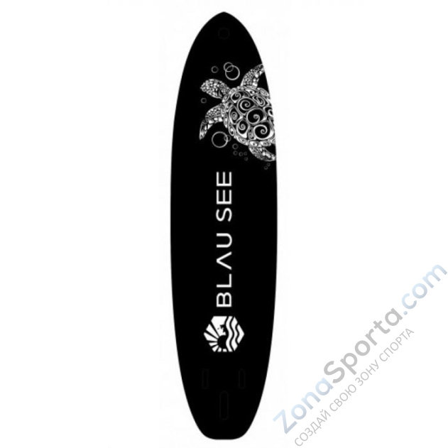 Надувной Sup-board Blau See Oranga Space 10,6 Надувной Sup-board Blau See Oranga Space 10,6