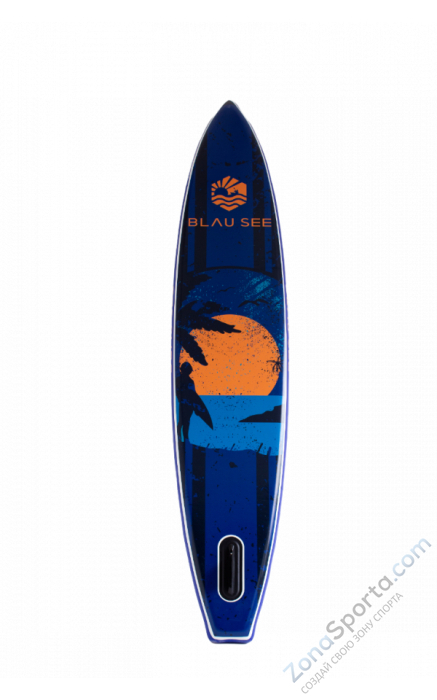 Надувной Sup-board Blau See Ocean Sunset 10,6 Надувной Sup-board Blau See Ocean Sunset 10,6