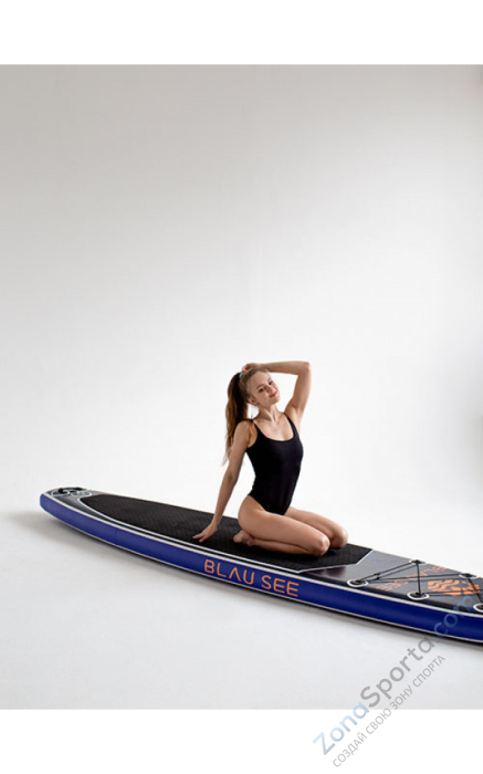 Надувной Sup-board Blau See Ocean Sunset 10,6 Надувной Sup-board Blau See Ocean Sunset 10,6