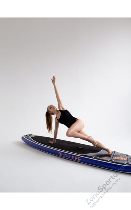 Надувной Sup-board Blau See Ocean Sunset 10,6 Надувной Sup-board Blau See Ocean Sunset 10,6