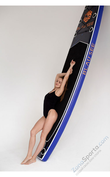 Надувной Sup-board Blau See Ocean Sunset 10,6 Надувной Sup-board Blau See Ocean Sunset 10,6
