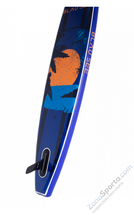 Надувной Sup-board Blau See Ocean Sunset 10,6 Надувной Sup-board Blau See Ocean Sunset 10,6