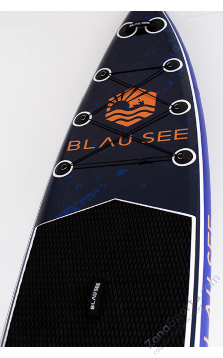 Надувной Sup-board Blau See Ocean Sunset 10,6 Надувной Sup-board Blau See Ocean Sunset 10,6