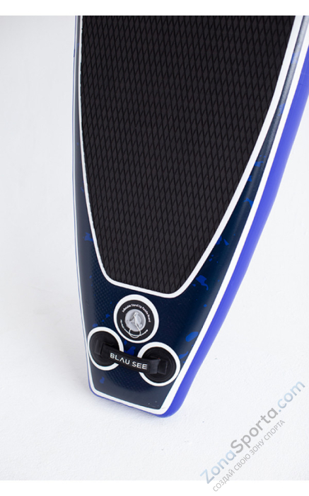 Надувной Sup-board Blau See Ocean Sunset 10,6 Надувной Sup-board Blau See Ocean Sunset 10,6