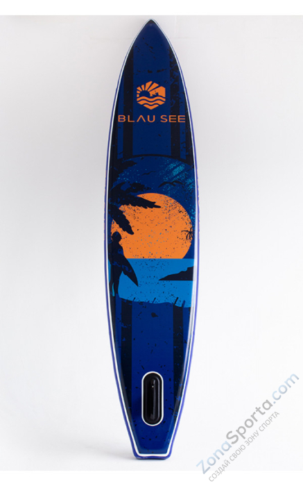 Надувной Sup-board Blau See Ocean Sunset 10,6 Надувной Sup-board Blau See Ocean Sunset 10,6