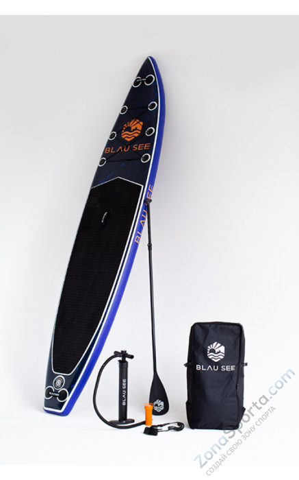 Надувной Sup-board Blau See Ocean Sunset 10,6 Надувной Sup-board Blau See Ocean Sunset 10,6