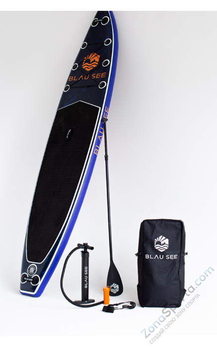 Надувной Sup-board Blau See Ocean Sunset 10,6 Надувной Sup-board Blau See Ocean Sunset 10,6