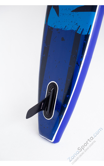 Надувной Sup-board Blau See Ocean Sunset 10,6 Надувной Sup-board Blau See Ocean Sunset 10,6
