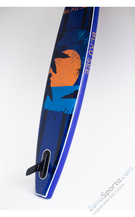 Надувной Sup-board Blau See Ocean Sunset 11,6 Надувной Sup-board Blau See Ocean Sunset 11,6