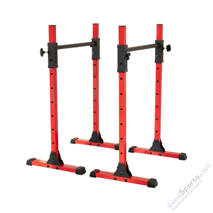 Напольные брусья домашние разборные DEXsport ASD-0161-GORO Напольные брусья домашние разборные DEXsport ASD-0161-GORO