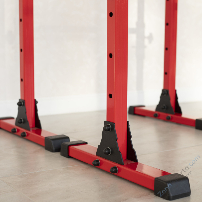 Напольные брусья домашние разборные DEXsport ASD-0161-GORO Напольные брусья домашние разборные DEXsport ASD-0161-GORO