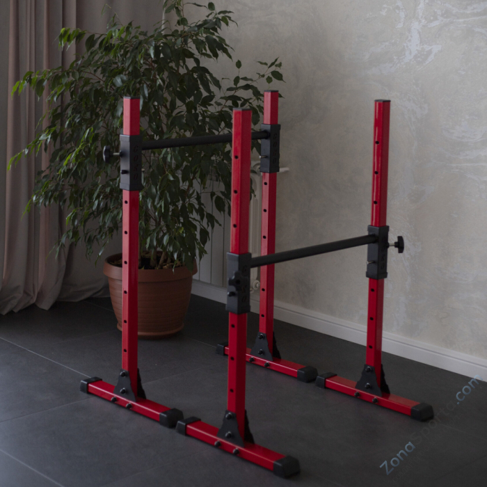 Напольные брусья домашние разборные DEXsport ASD-0161-GORO Напольные брусья домашние разборные DEXsport ASD-0161-GORO