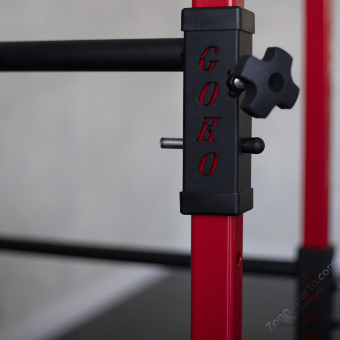 Напольные брусья домашние разборные DEXsport ASD-0161-GORO Напольные брусья домашние разборные DEXsport ASD-0161-GORO