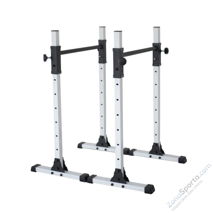 Напольные брусья домашние разборные DEXsport ASD-0161-GORO Напольные брусья домашние разборные DEXsport ASD-0161-GORO