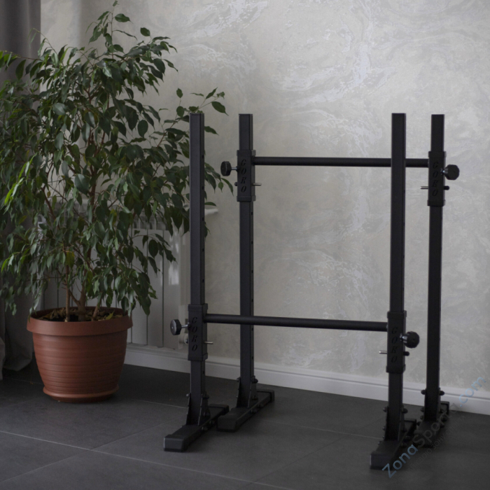 Напольные брусья домашние разборные DEXsport ASD-0161-GORO Напольные брусья домашние разборные DEXsport ASD-0161-GORO