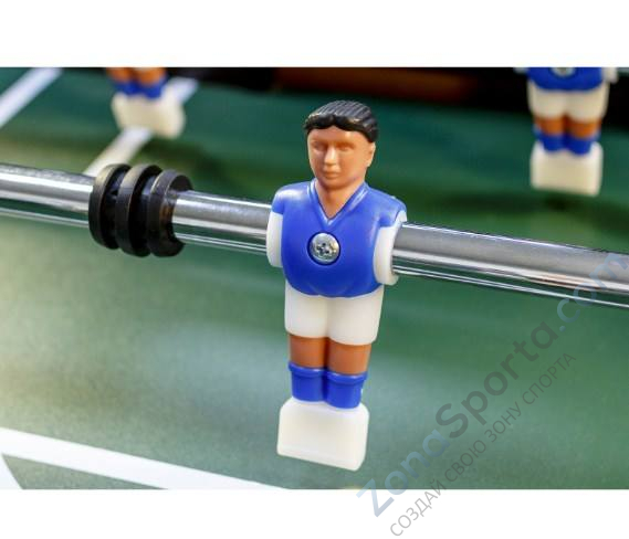 Напольный футбол Scholle Worldcup 5 футов Напольный футбол Scholle Worldcup 5 футов