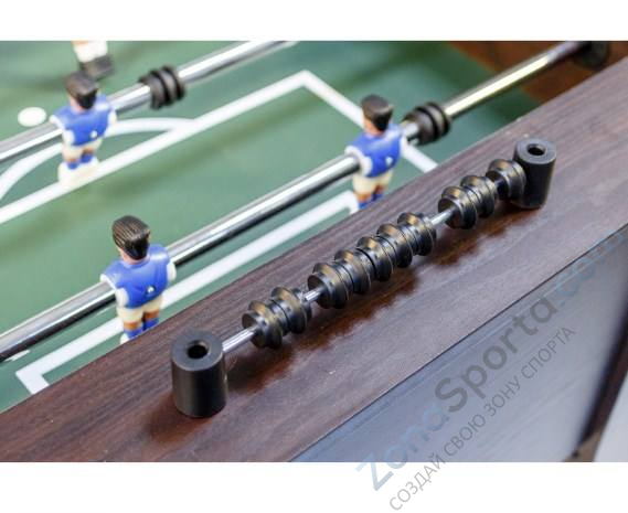 Напольный футбол Scholle Worldcup 5 футов Напольный футбол Scholle Worldcup 5 футов