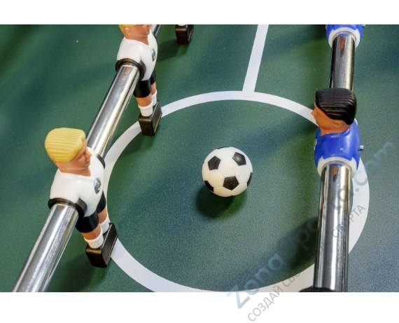 Напольный футбол Scholle Worldcup 5 футов Напольный футбол Scholle Worldcup 5 футов