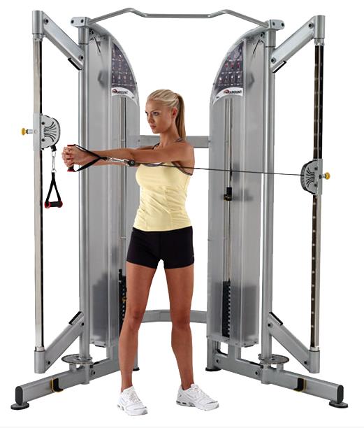 Угловой кроссовер True XFT 100-19 Угловой кроссовер True XFT 100-19