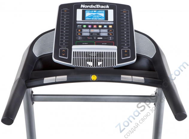 Беговая дорожка NordicTrack T13.5 Беговая дорожка NordicTrack T13.5