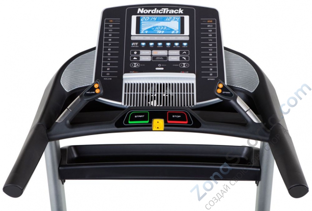 Беговая дорожка NordicTrack T17.5 Беговая дорожка NordicTrack T17.5