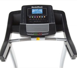 Беговая дорожка NordicTrack T16.0 Беговая дорожка NordicTrack T16.0