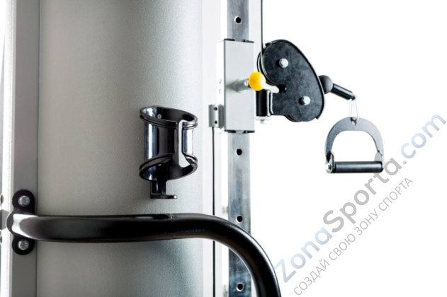 Одинарная блочная рама DK-Sport A312F Одинарная блочная рама DK-Sport A312F