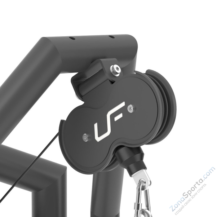 Одиночная блочная рама UpForm UF-002  Одиночная блочная рама UpForm UF-002