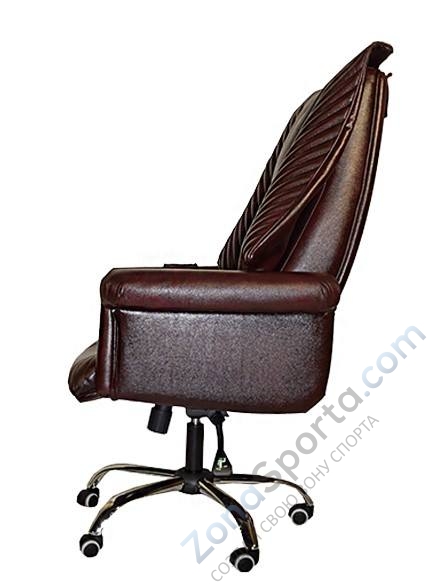 Офисное массажное кресло Ego President EG-1005 ELITE Standart Офисное массажное кресло Ego President EG-1005 ELITE Standart
