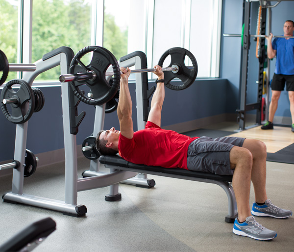 Олимпийская скамья  Precor Discovery Line DBR 408 Олимпийская скамья  Precor Discovery Line DBR 408