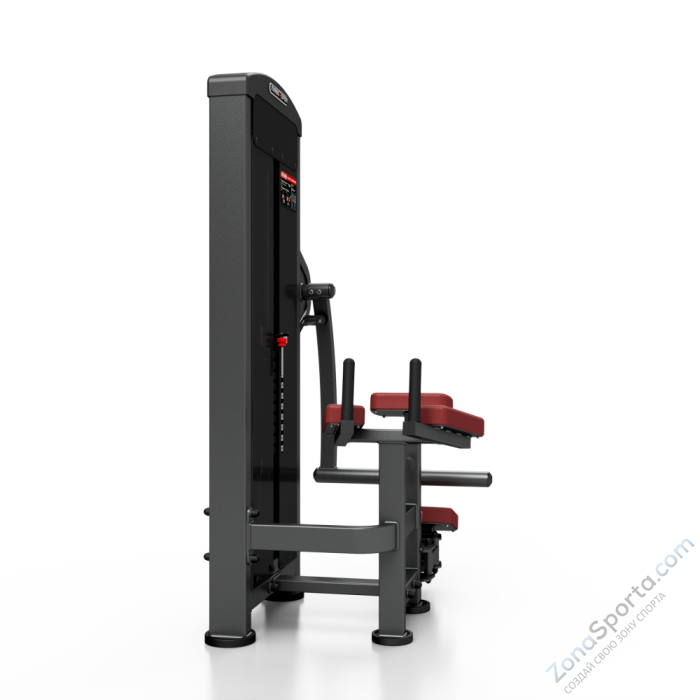 Отведение бедра Marbo Sport MP-U222 Отведение бедра Marbo Sport MP-U222