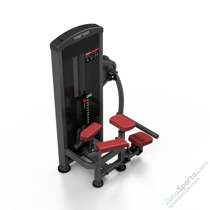 Отведение бедра Marbo Sport MP-U222 Отведение бедра Marbo Sport MP-U222