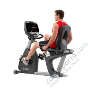 Велоэргометр горизонтальный Cybex 770R