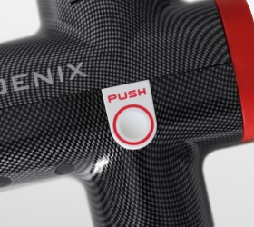 Перкуссионный массажер для тела Phoenix A1 Перкуссионный массажер для тела Phoenix A1