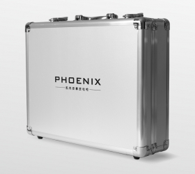 Перкуссионный массажер для тела Phoenix A1 Перкуссионный массажер для тела Phoenix A1