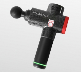 Перкуссионный массажер для тела Phoenix A1 Перкуссионный массажер для тела Phoenix A1