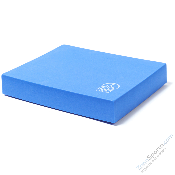 Платформы для стойки на плечах INEX YOGA Shoulderstand EVA Foam Blocks Платформы для стойки на плечах INEX YOGA Shoulderstand EVA Foam Blocks