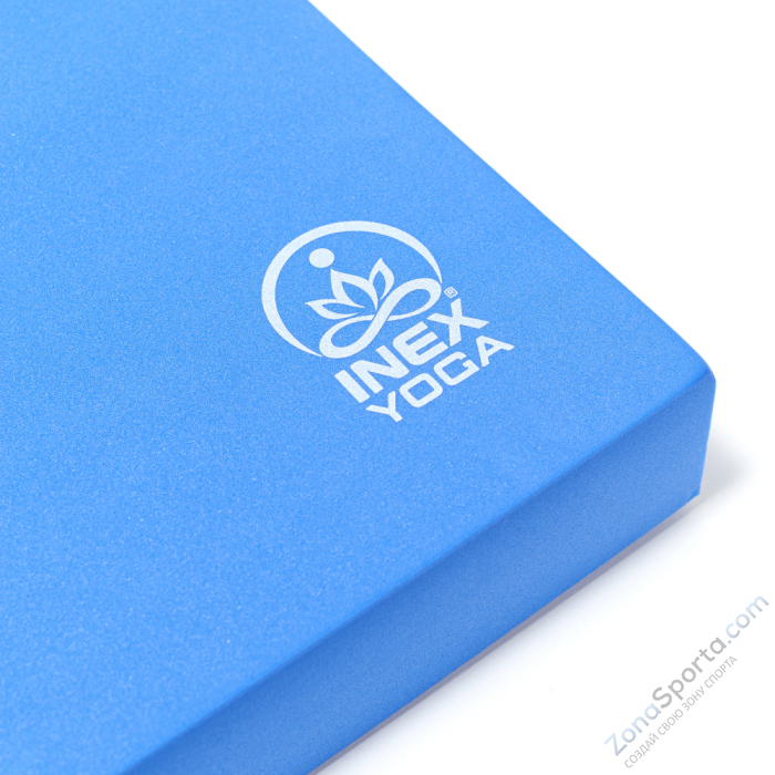 Платформы для стойки на плечах INEX YOGA Shoulderstand EVA Foam Blocks Платформы для стойки на плечах INEX YOGA Shoulderstand EVA Foam Blocks