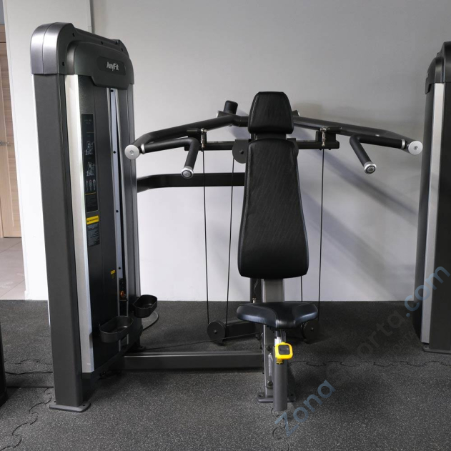 Плечевой жим AnyFit PE102-66 Плечевой жим AnyFit PE102-66
