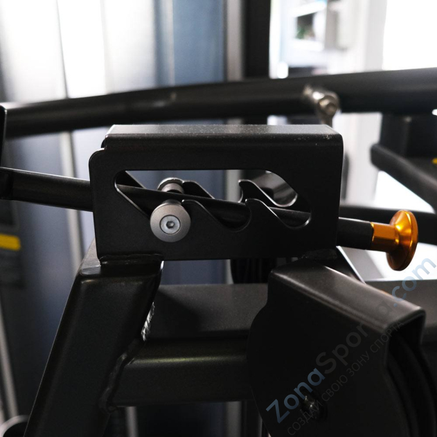 Плечевой жим AnyFit PE102-66 Плечевой жим AnyFit PE102-66