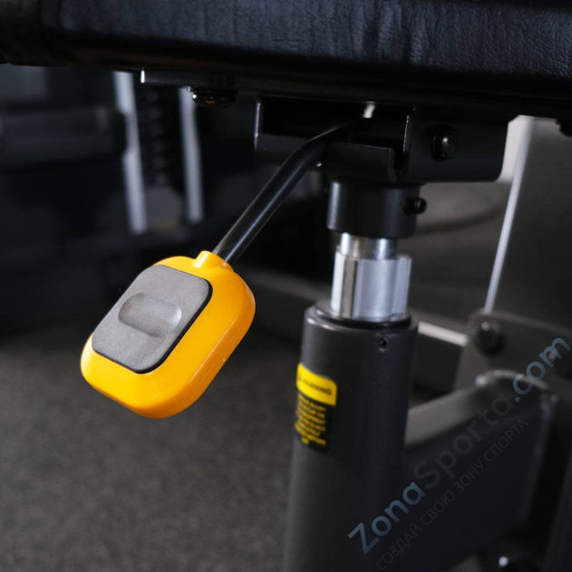 Плечевой жим AnyFit PE102-66 Плечевой жим AnyFit PE102-66