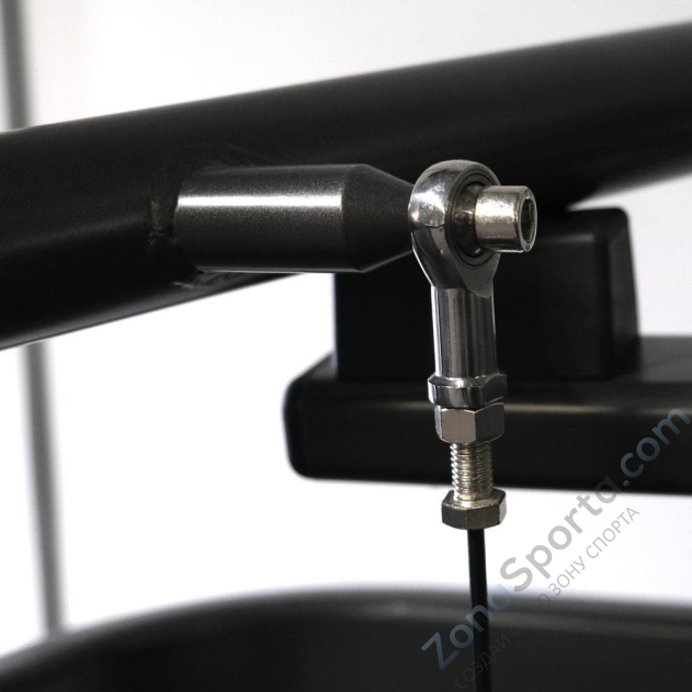 Плечевой жим AnyFit PE102-66 Плечевой жим AnyFit PE102-66