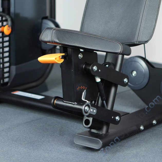 Плечевой жим Protrain V8-502-200 Плечевой жим Protrain V8-502-200