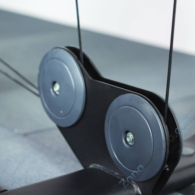 Плечевой жим Protrain V8-502-200 Плечевой жим Protrain V8-502-200