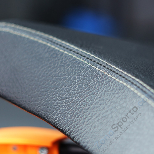 Плечевой жим Protrain V8-502-AB-317.5 (с регулируемой спинкой) Плечевой жим Protrain V8-502-AB-317.5 (с регулируемой спинкой)