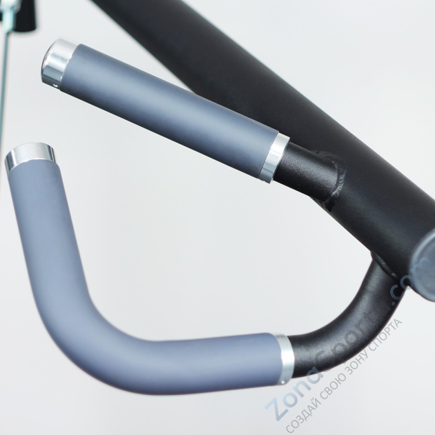 Плечевой жим Protrain V8-502-NEW-200 (с регулируемой спинкой) Плечевой жим Protrain V8-502-NEW-200 (с регулируемой спинкой)