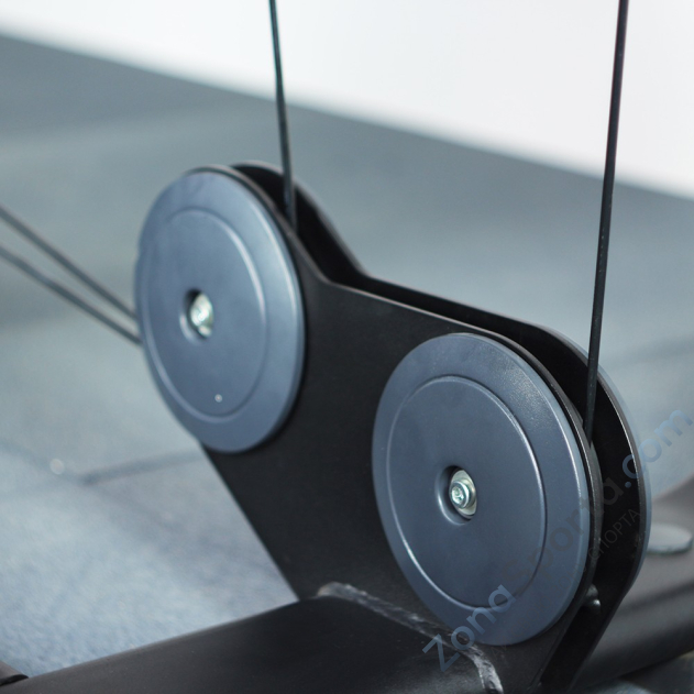 Плечевой жим Protrain V8-502-NEW-200 (с регулируемой спинкой) Плечевой жим Protrain V8-502-NEW-200 (с регулируемой спинкой)