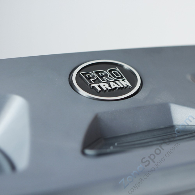 Плечевой жим Protrain V8-502-NEW-200 (с регулируемой спинкой) Плечевой жим Protrain V8-502-NEW-200 (с регулируемой спинкой)